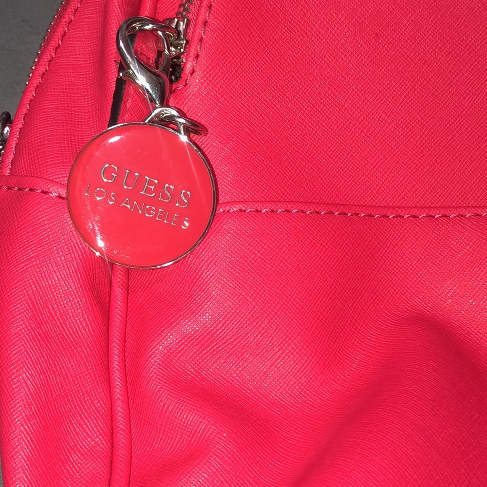 Guess Backpack - Picture 4 of 6